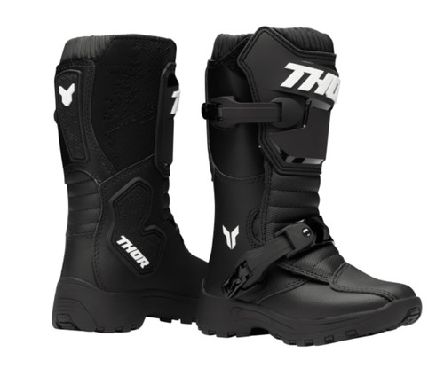 Stivali motocross thor - da,