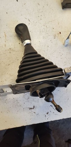 Leva cambio 74465 suzuki - 74465,