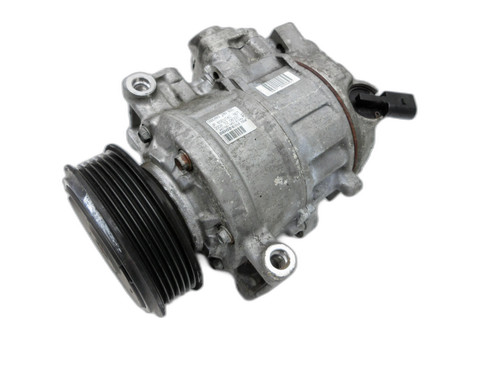 Compressore aria condizionata - compressore,