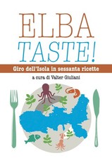 Libro - Elba Taste! Giro