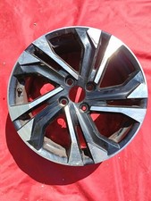 Cerchio In Lega Originale