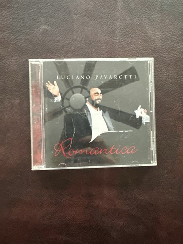 Luciano pavarotti the very - pavarotti,