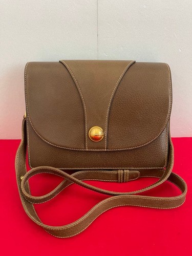 Gucci vecchia borsa tracolla - gucci, a