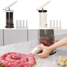 Riempitrice ergonomica per