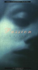 Passion: A Novel - paperback