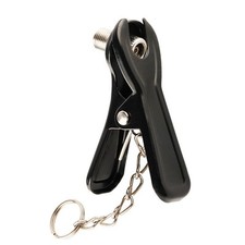 Clip pompa bicicletta