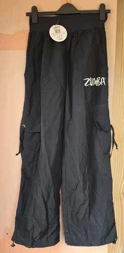 Pantaloni cargo zumba classic - cargo,