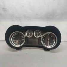 Quadro Strumenti Alfa Romeo