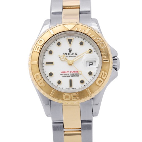 Rolex yacht master - rolex, yacht-master
