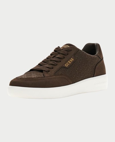 Sneakers uomo guess - guess, logo