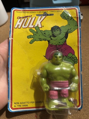 Incredibile hulk marvel - hulk,