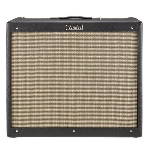 Fender hot rod deville - rod, 212