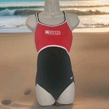 Dolphin Lifeguard One Piece