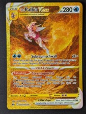 Pokemon Palkia Vstar Oro