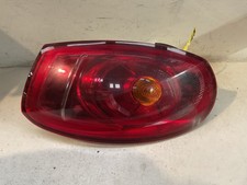 STOP FANALE POSTERIORE