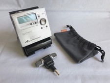 Sony MZ-R909 MiniDisc Walkman