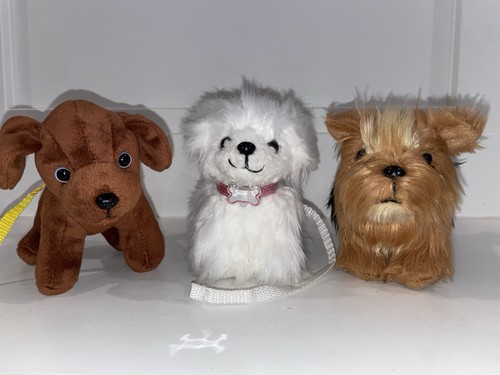 Cucciolo lotto peluche - cucciolo,