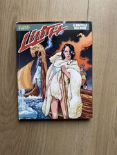 FUMETTO LILITH N°5