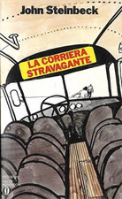 Steinbeck,John. - La corriera