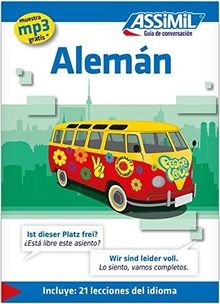 Aleman guia de - guia,
