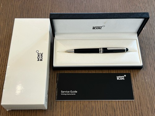 Penna sfera montblanc - a,
