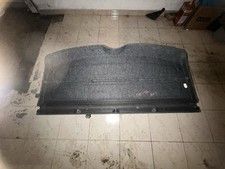 Cappelliera Lancia Delta