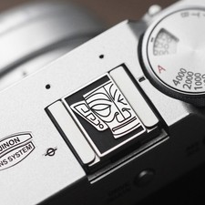 Custodia per fotocamera in