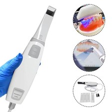 Dental Intra-oral Scanner 3D