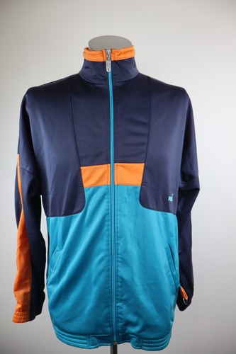 Puma giacca sportiva felpa - puma,