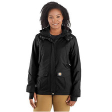 Giacca impermeabile Carhartt