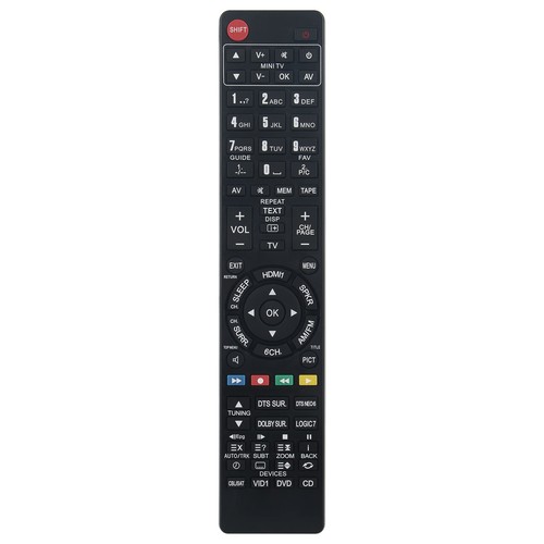 Vinabty avr130 telecomando - avr130,