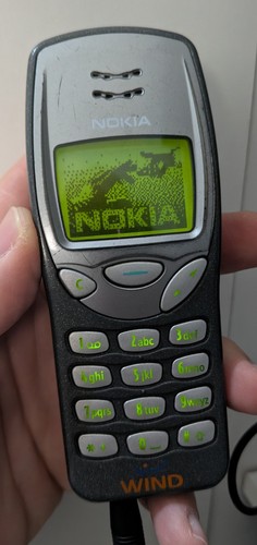 Nokia 3210