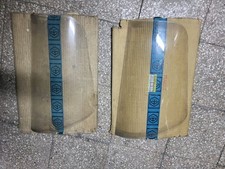 Vetro Curvo Cabina SINISTRO In