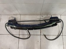 Supporto paraurti anteriore Ferrari 360 F131 Front Bumper Beam 65580710