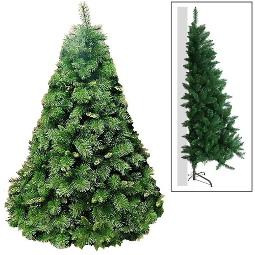 Albero natale parete muro - di, a