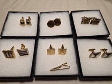 Gemelli vintage 6 set 1