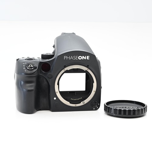 Corpo fotocamera phase - corpo,