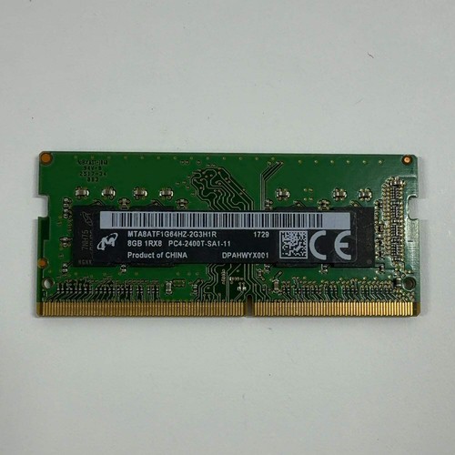 Micron mta8atf1g64hz 8gb - micron,