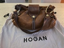 borsa hogan