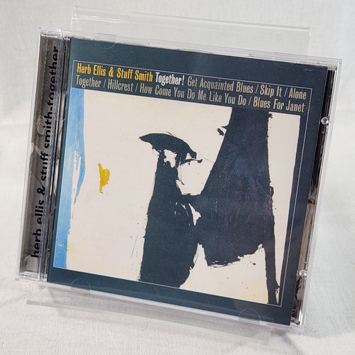 Herb ellis stuff smith - ellis,