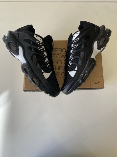 Nike air max terrascape plus - air,