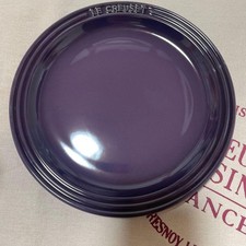 Piatto tondo Le Creuset 19 cm