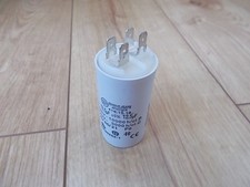 Condensatore 12,5 uF ad