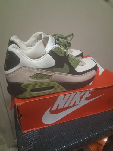 Scarpe nike air max - scarpe, nrg