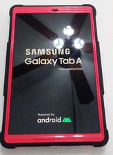 Samsung Galaxy Tab A 10.1''