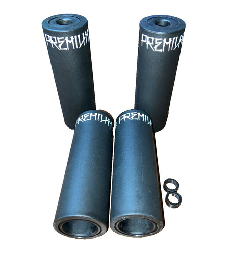 Pioli bmx haro premium - 4,