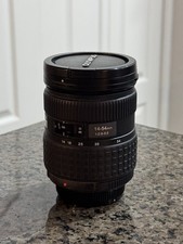 Olympus Zuiko Digital 14-54mm