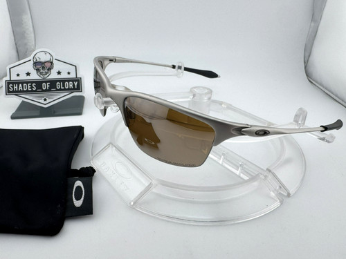 Oakley half wire - half,