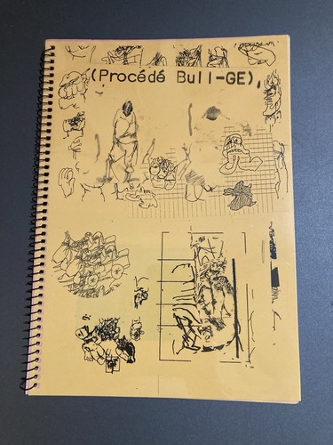 Hotu procédé bull - bull-ge,