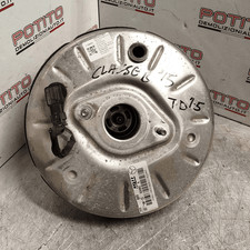 Servofreno  MERCEDES-BENZ CLA SW (X117) 200 d Automatic 4MATIC (100Kw) Sw